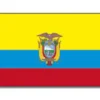 Ecuador flag
