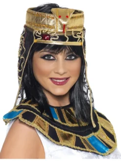 Egyptisk Hovedpynt