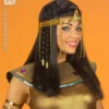 Egyptisk hovedsmykke