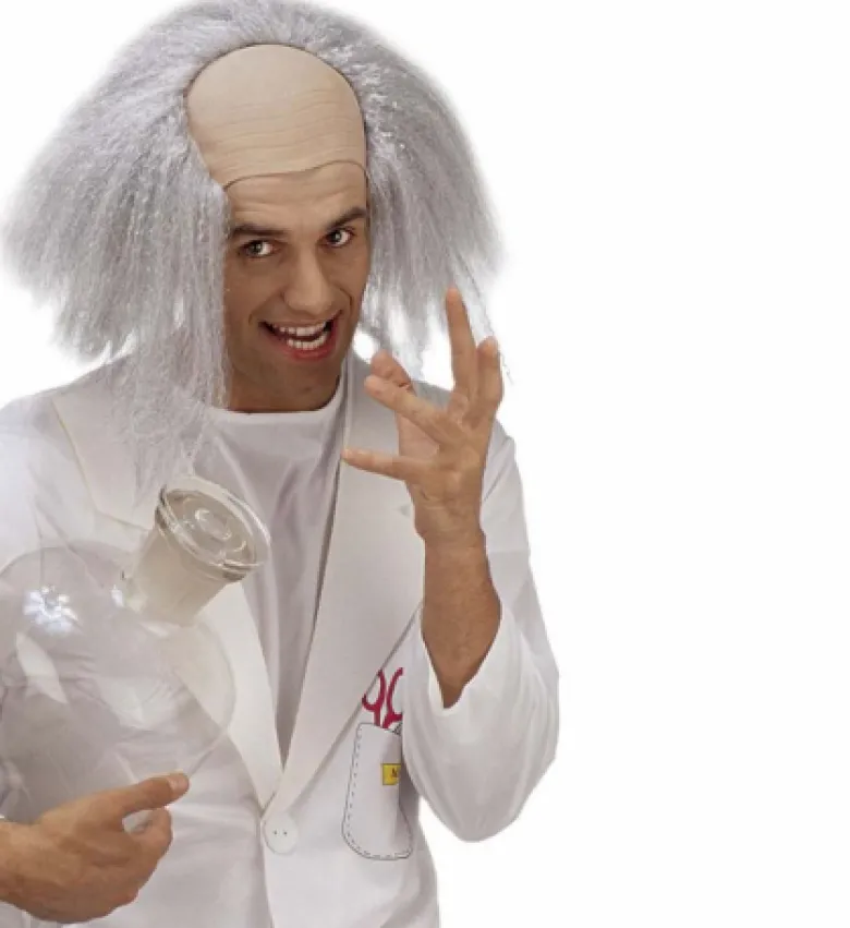 Einstein paryk