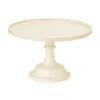 Elegant Kageopsats i Beige