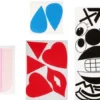 Emoji Kostume til Voksne