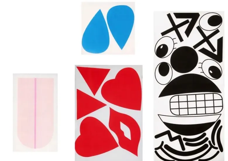 Emoji Kostume til Voksne