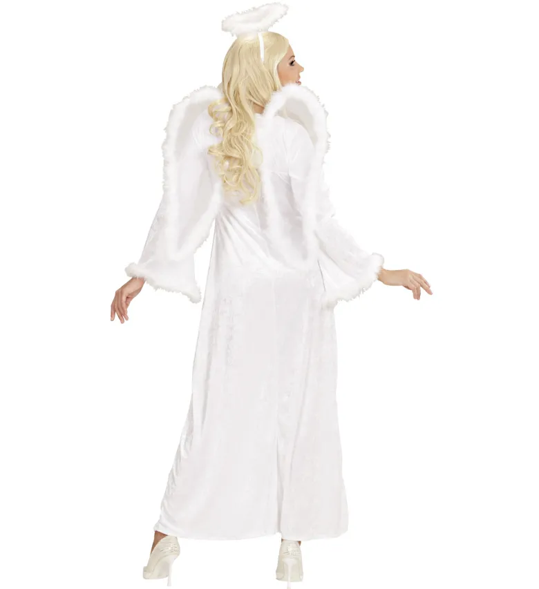 Engel kostume