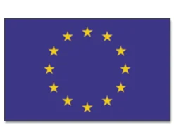 EU Flag 90 x 150cm