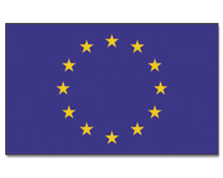 EU Flag 90 x 150cm