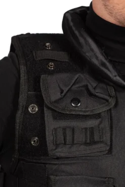 FBI Vest til Voksne