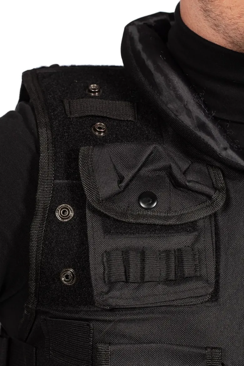 FBI Vest til Voksne