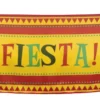 Fiesta banner 74x220cm