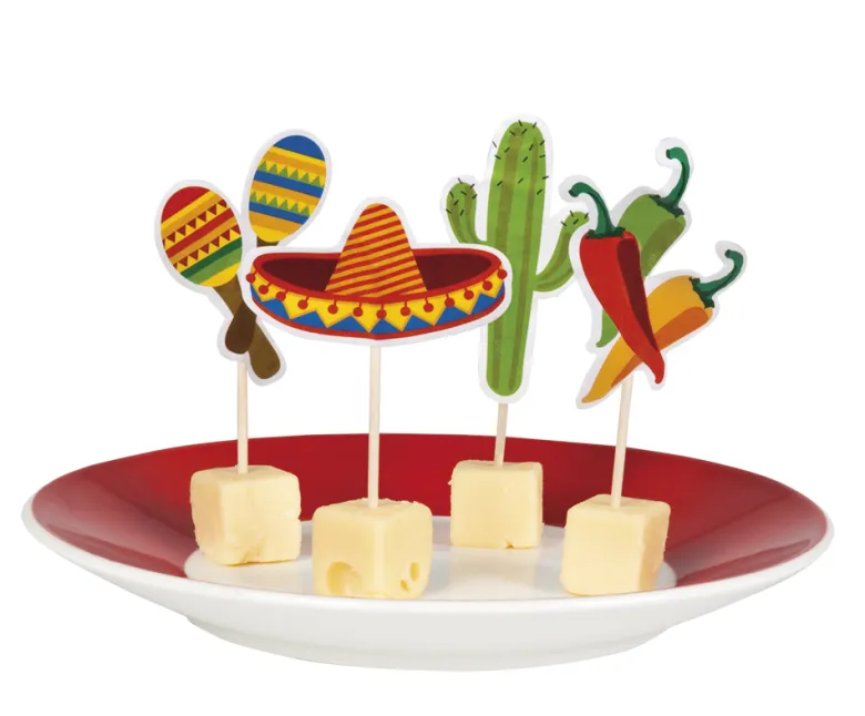 Fiesta Picks