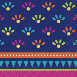 Fiesta Servietter