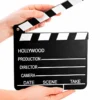 Film Klapper - Hollywood Prop