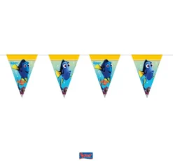 Find Dory Flagbanner