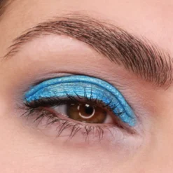 Flydende Øjenskygge, Bedazzling Blue #732