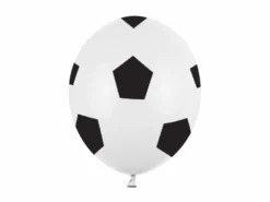 Fodbold Ballon, 30 cm