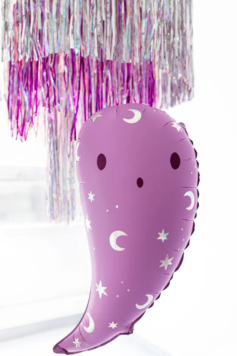 Folie Ballon Ghost, 41 X 70 cm, Mix