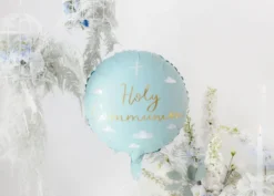 Folie Ballon ''Konfirmation'', 45 cm, Mix
