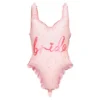 Folie Ballon Swimsuit, 46 X 76 cm, Mix