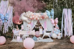 Folie Ballon Unicorn, 113 X 83 cm, Mix