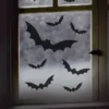 Fright Night Vindues Stickers