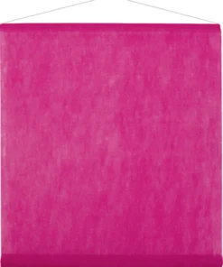 Fuchsia Pink Loftsbanner