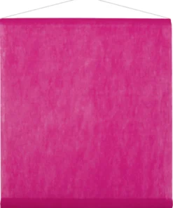 Fuchsia Pink Loftsbanner