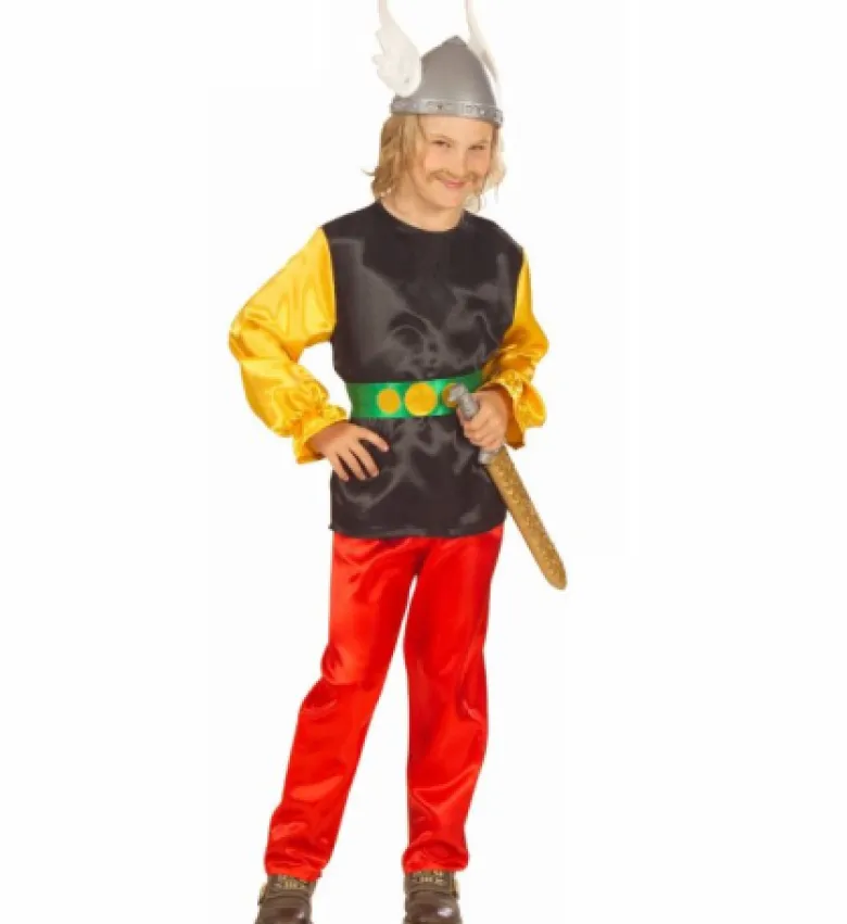 Galleren Asterix