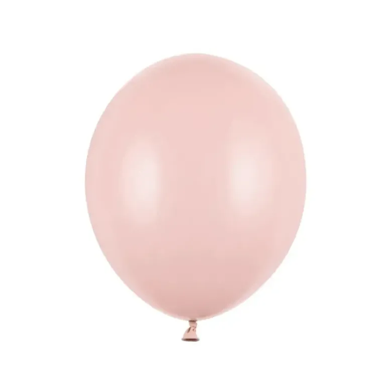 Gammelrosa Mini Ballon "Dusty Rose", 12 cm