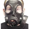 Gasmaske