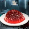 Gelatine Form - Hjerne 22 x 18 cm