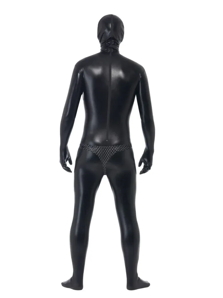 Gimp Heldragt til Voksne