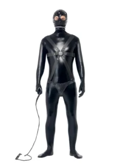 Gimp Heldragt til Voksne