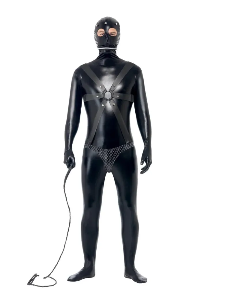Gimp Heldragt til Voksne