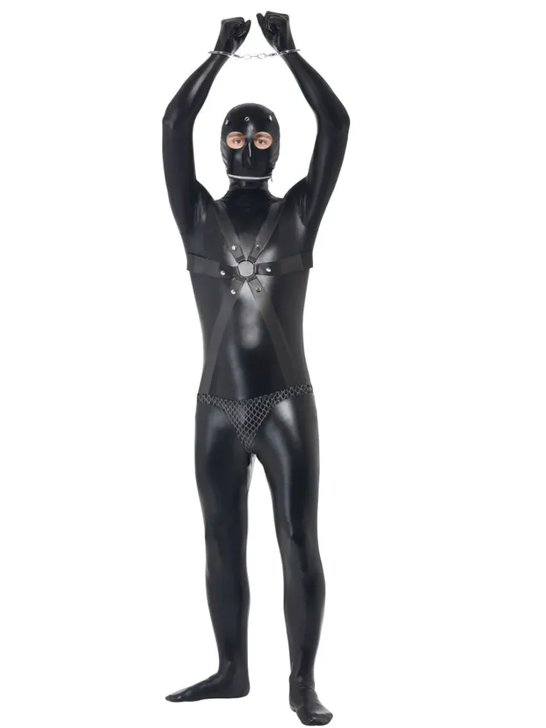 Gimp Heldragt til Voksne