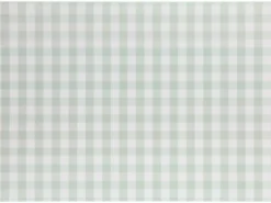 Gingham Bordløber, 40 x 500 cm