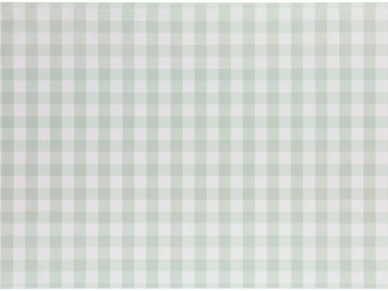 Gingham Bordløber, 40 x 500 cm