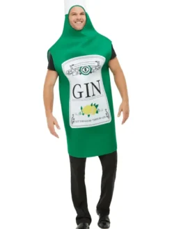 Gin & Tonic kostume-sæt