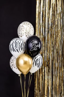 Girls Night Out Ballon Buket