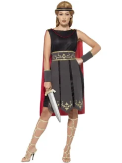 Gladiator Kjole, Dame