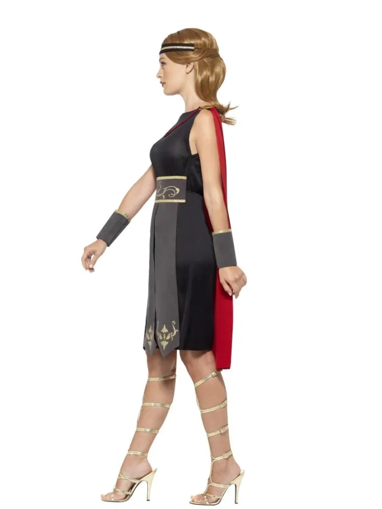 Gladiator Kjole, Dame