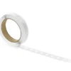 Glue Dots på Rulle til DIY Projekter, 1000 stk
