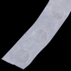 Glue Dots på Rulle til DIY Projekter, 100 stk.