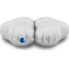 Grabo Hjerte Ballonfod 40 cm, Satin White