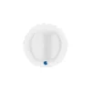 Grabo Mini Ballon 4'', Hvid