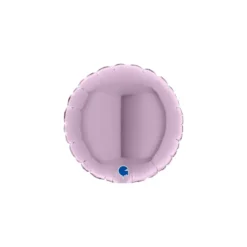 Grabo Mini Ballon 4'', Lavendel
