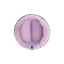 Grabo Mini Ballon 9'', Lavendel