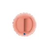 Grabo Mini Ballon 4'', Rosegold