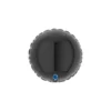 Grabo Mini Ballon 4'', Sort