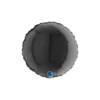 Grabo Mini Ballon 9'', Sort