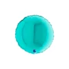Grabo Mini Ballon 9'', Turkis